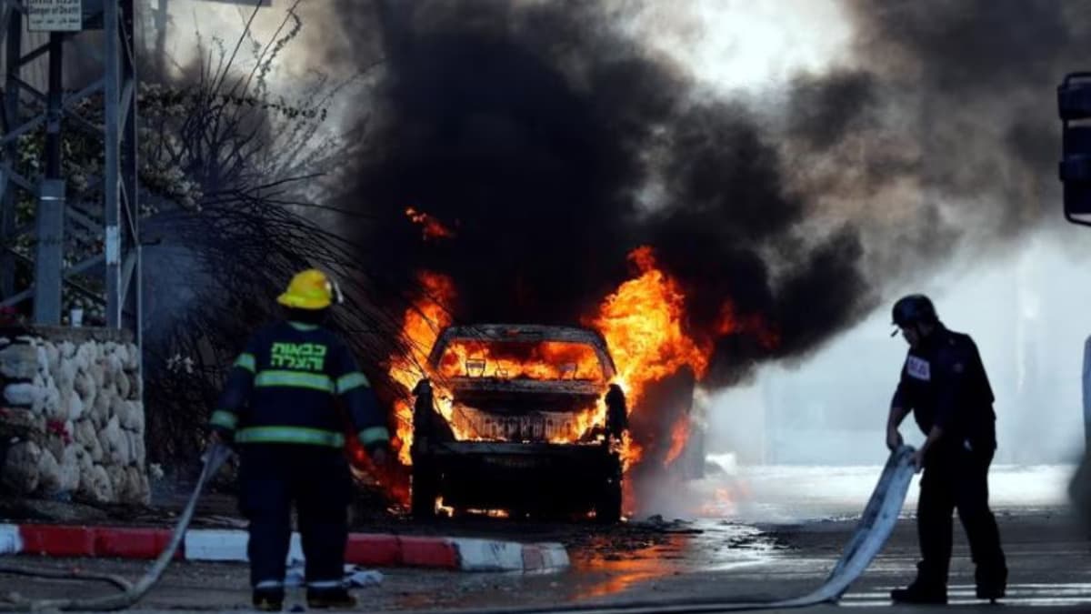 S’ka asnjë shtetas shqiptar të lënduar deri tani nga sulmet në Izrael