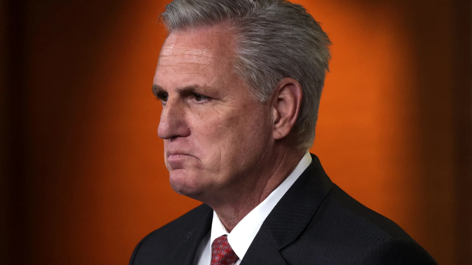 Kevin McCarthy shkarkohet nga pozita e liderit të Dhomës së Përfaqësuesve