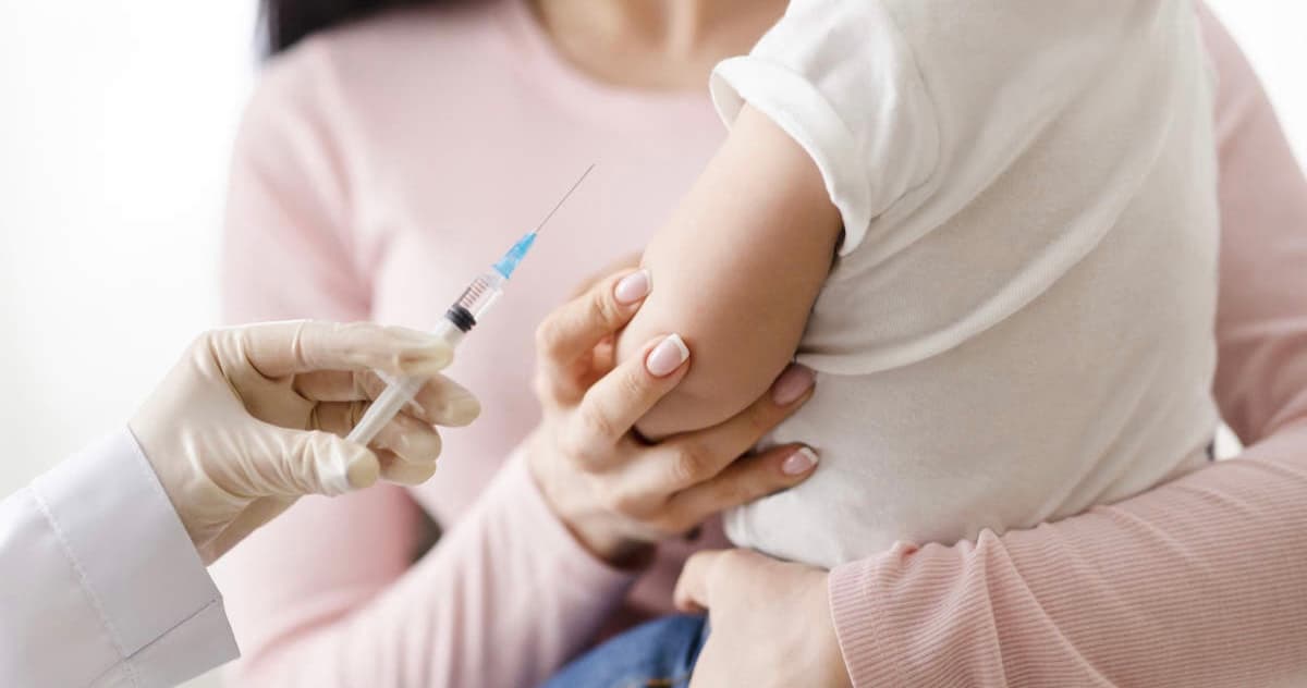 Tri vaksina të reja për fëmijët – Canolli: Njëra parandalon kancerin e qafës së mitrës