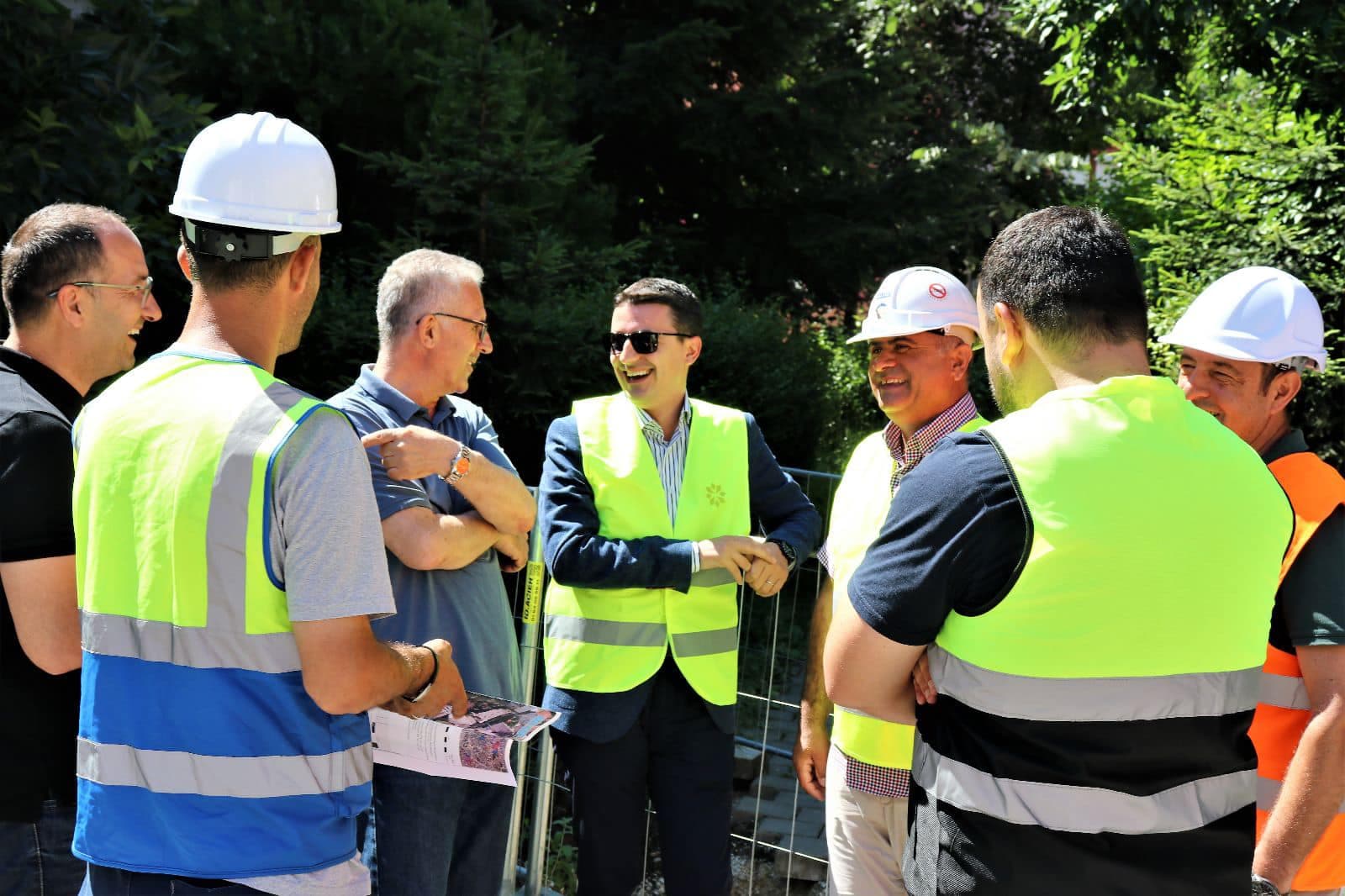 Osmani: Lajm i mirë për kryeqytetin, s’ka shtrenjtim të faturave për ngrohje