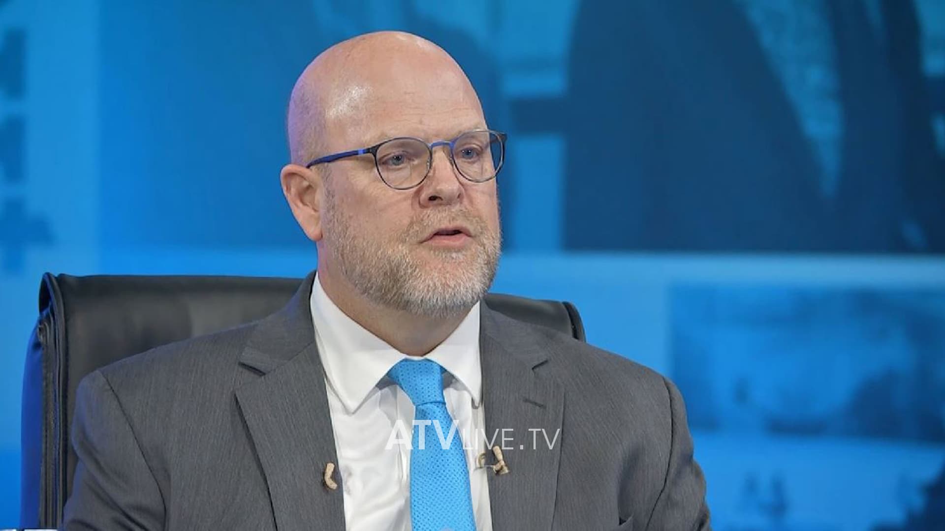 Hovenier: Rinia e Kosovës është aseti më i madh i këtij shteti