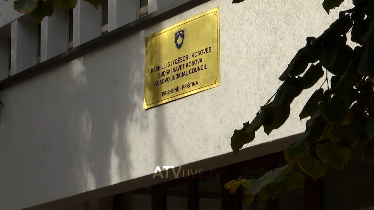 Rishpallet konkursi për zgjedhjen e kryesuesit të Këshillit Gjyqësor