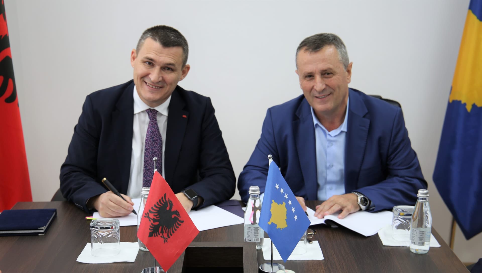 PSRK-ja dhe Prokuroria Kundër Korrupsionit e Shqipërisë formojnë njësinë e përbashkët hetimore