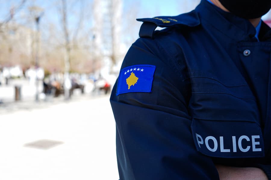 Bëhet pranim-dorëzimi i donacionit me drona për Policinë e Kosovës