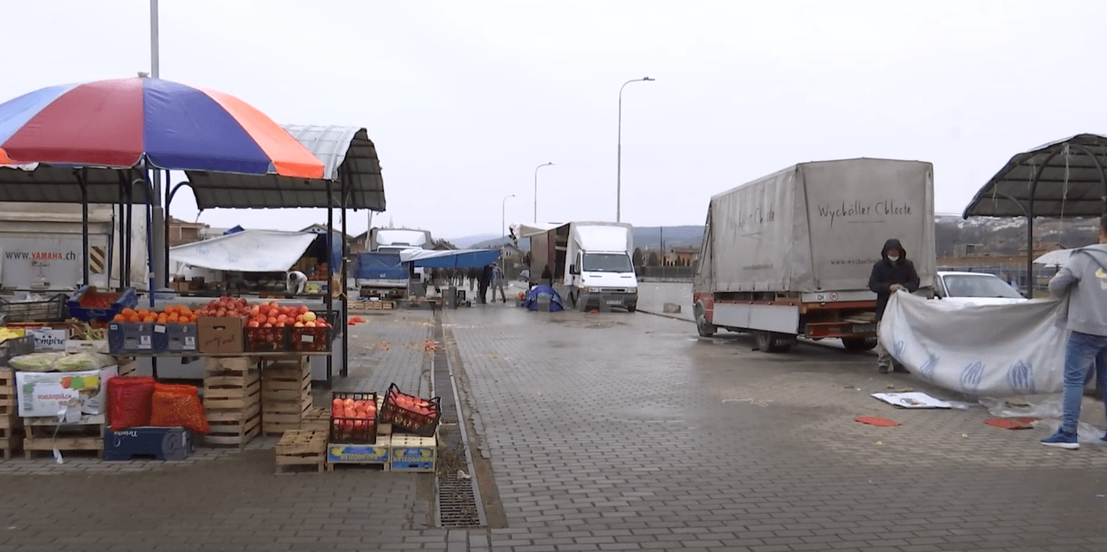 Gjykimi për vrasjen në tregun e Mitrovicës, dëshmitari tregon si kishte nisur konflikti