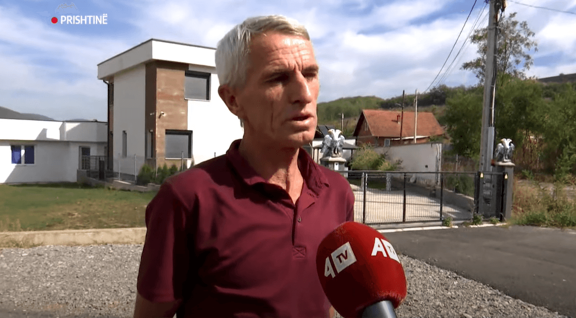 Fshati Lebanë për pesë muaj pa ujë të pijshëm, shkak dëmtimi i një gypi