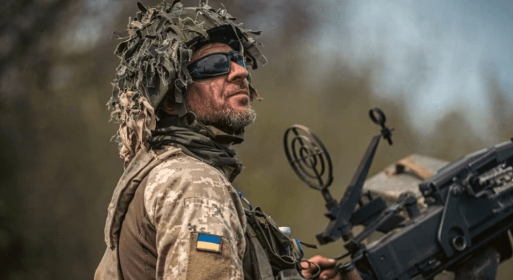 ShBA-ja i jep Ukrainës 1.1 milion fishekë të sekuestruar nga Irani