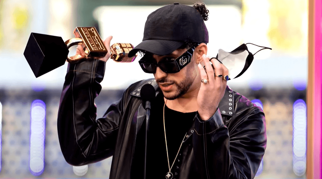 Artistët latin triumfojnë me çmime në ‘’Billboard Latin Music Awards’’