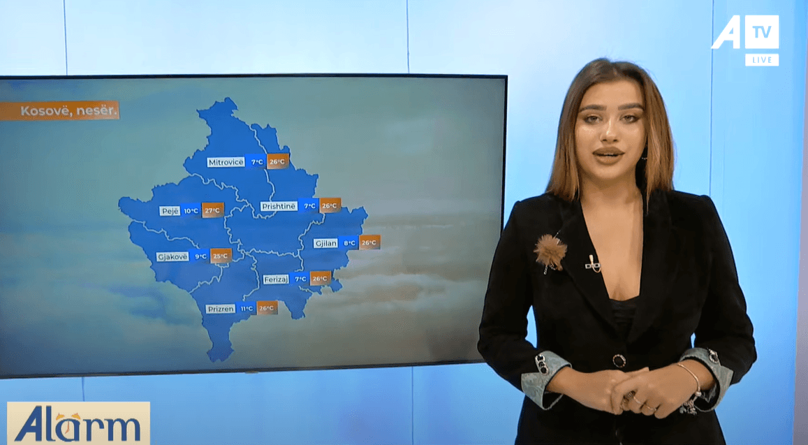 Moti për sot dhe nesër