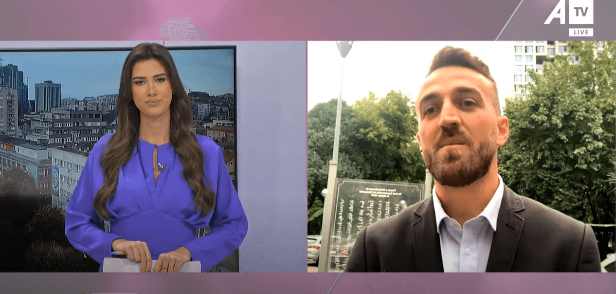 Çfarë ndodhi me vajzën 26-vjeçare që u dhunua në Vlorë, dhe me gazetaren që raportoi rastin?