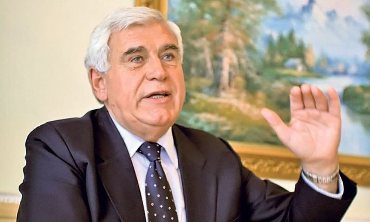 Vllasi: Dështoi plani i Vuçiqit për ndarjen e veriut, tash ai duhet t’i lajë duart prej Radoiçiqit