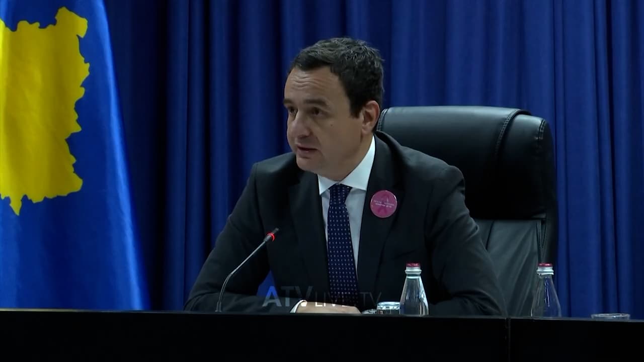 Kurti takon kryetarët e komunave, zotohet për investime pa diskriminim