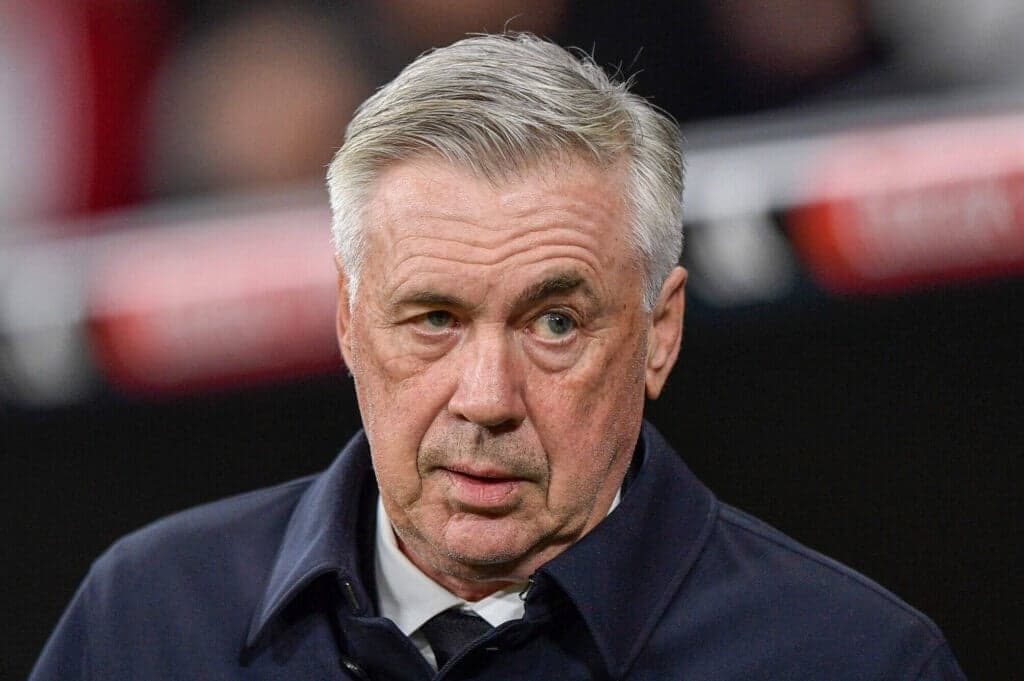 Ancelotti për spekulimet me Brazilin: Gjithçka përfundon së shpejti
