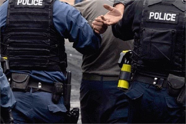 ​Keqpërdorimi i mjeteve të MKRS-së, arrestohen tre të dyshuar