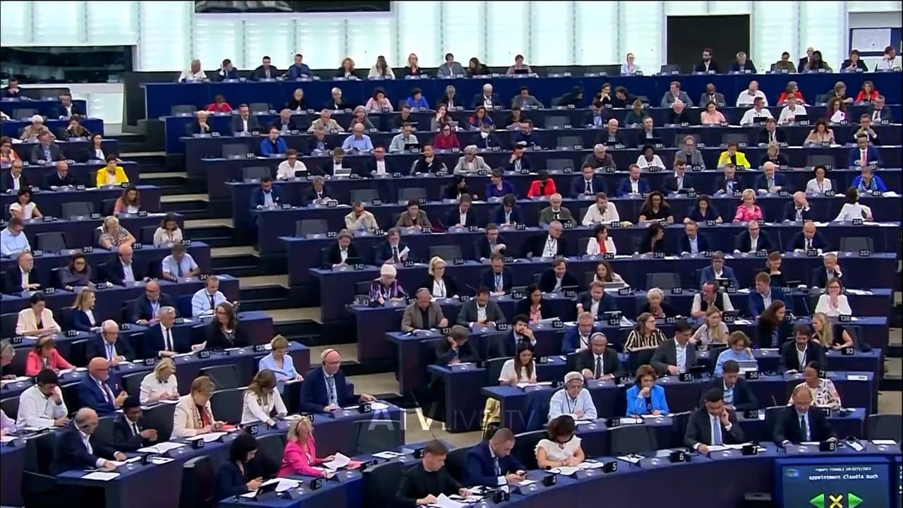 Vlerësohet se shteti serb duhet të dënohet shumë më ashpër sesa Kosova nga Bashkimi Evropian
