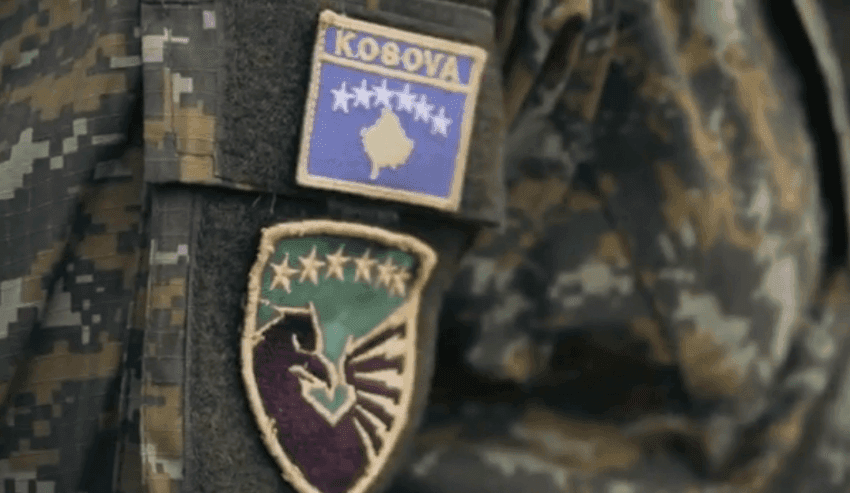 Sot certifikohen ushtarët e rinj të FSK-së