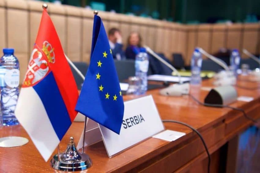 Pse Serbia i referohet Rezolutës 1244 të Këshillit të Sigurimit të OKB-së kur flet për Kosovën?