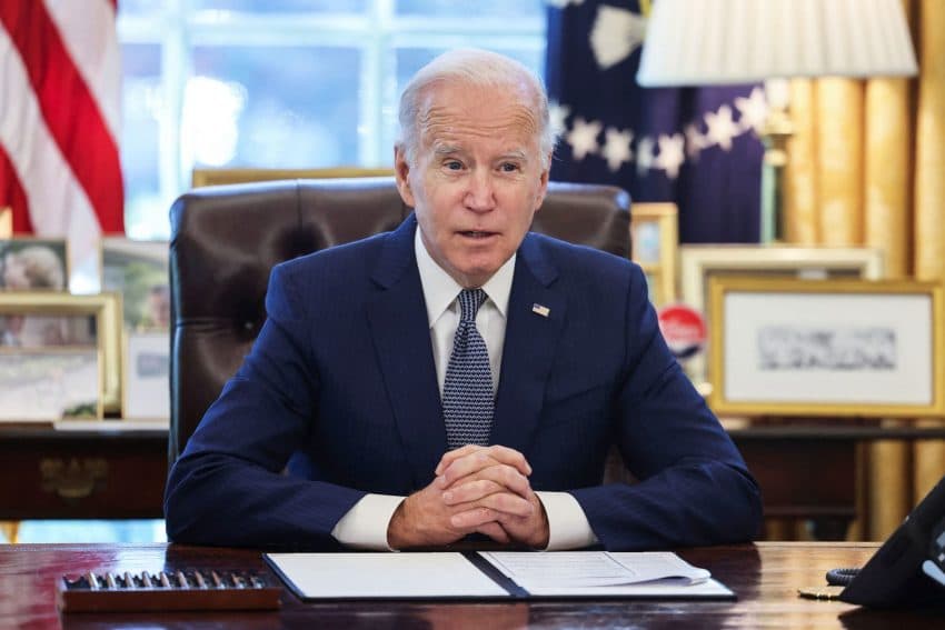 Biden: Spitali më i madh në Gazë duhet të mbrohet