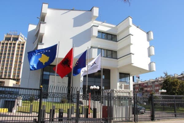 BQK publikon Raportin e Stabilitetit Financiar për vitin 2025