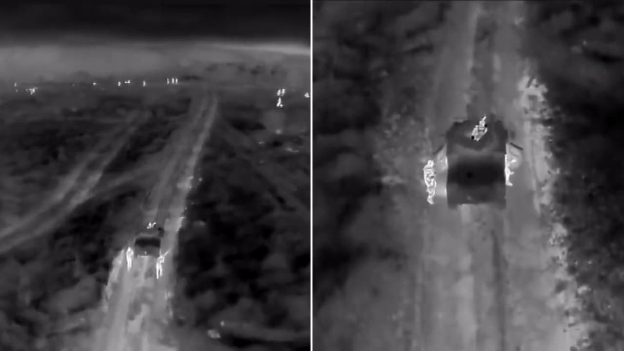 Stërvitja e terroristëve me “Humvee”/ “Pretendim Serioz”, DASH-i për ATV-në: Po e trajtojmë këtë çështje