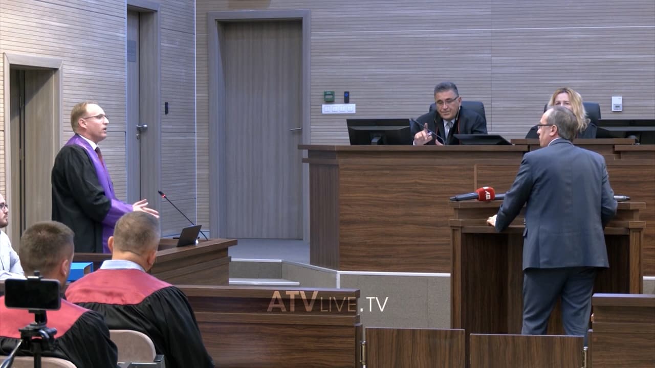 “Rasti i 53 milionëshit”, Hoti thotë se buxheti i Kosovës s’ishte i mjaftueshëm për ta përballuar