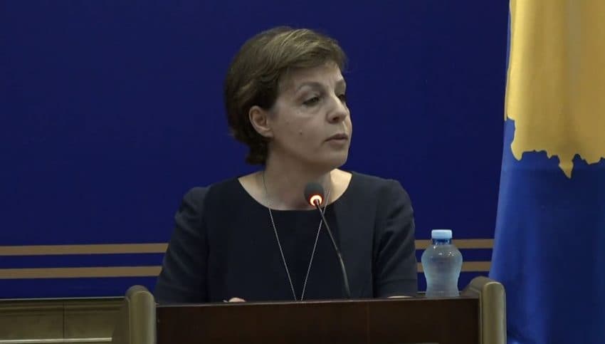 Gërvalla për mediumin publik gjerman: Do të ketë luftë nëse ndërkombëtarët e tolerojnë Serbinë
