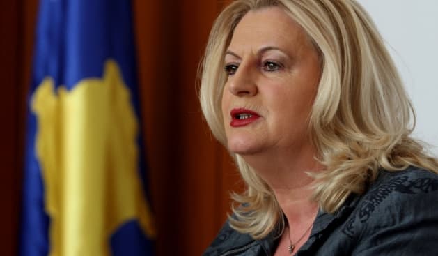 Tahiri: Asociacioni do të duhej të kushtëzohej me njohjen de-jure nga Serbia