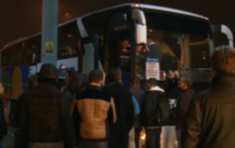 KMDLNJ: Nga Kosova po largohen edhe qytetarët që kanë gjendje të mirë ekonomike