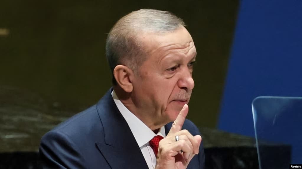 Forcat izraelite arrestojnë 30 turq që ndodheshin në flotën e anijeve drejt Gazës, reagon Erdogan
