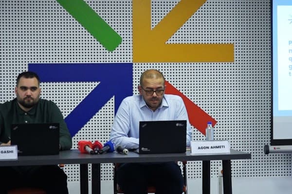 ​ETEA: Mbi 70% e nxënësve nuk kanë arritur të sigurojnë të gjitha tekstet shkollore
