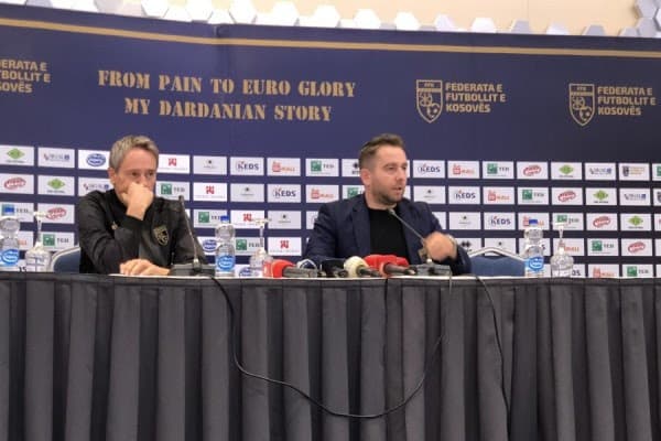 ​Zhegrova në dyshim për ndeshjen ndaj Andorrës