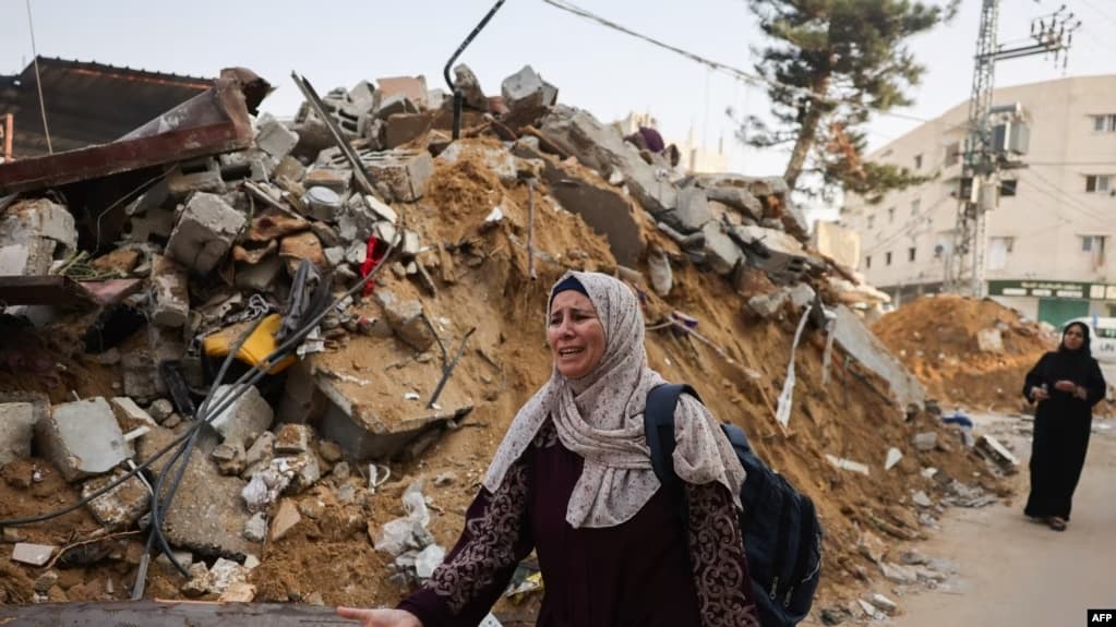 Arrin në 33 numri i viktimave nga sulmet e reja në Gaza