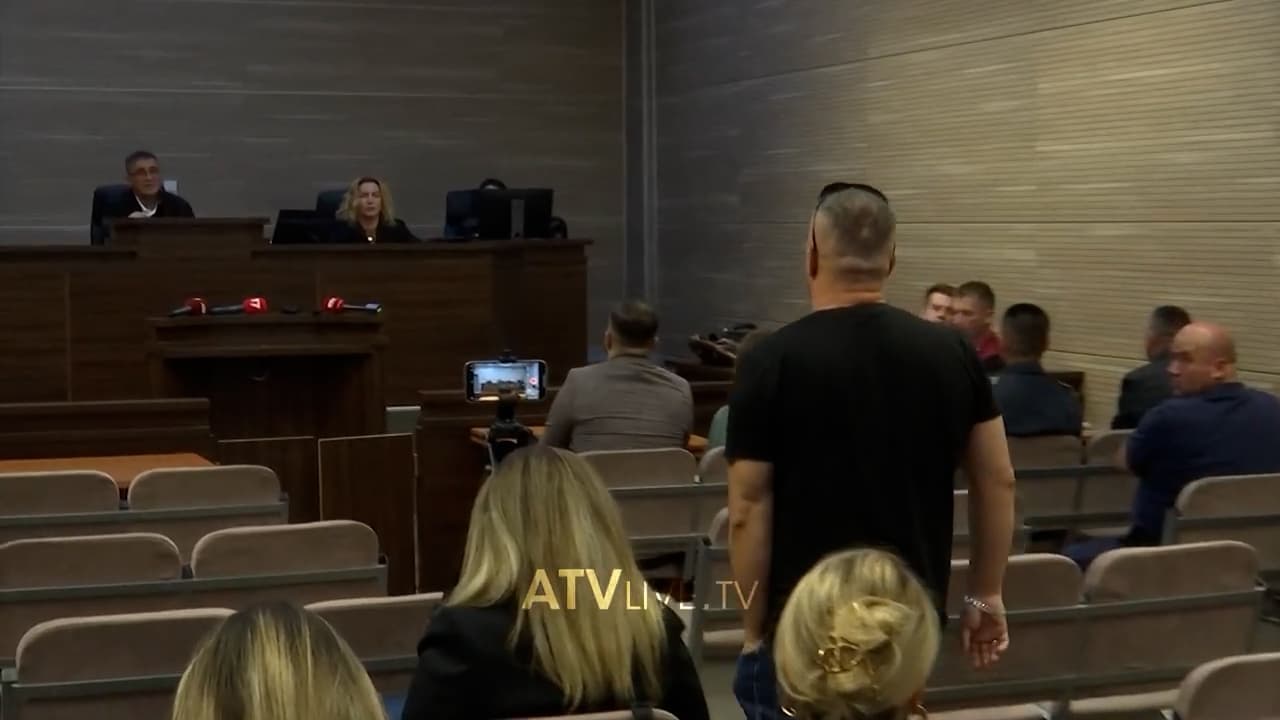 Ka vazhduar gjykimi për masakrën e Izbicës, për pjesëmarrjen e së cilës po gjykohet Muhamed Alidemaj