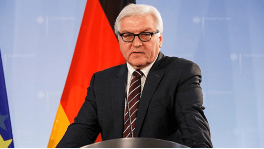 Presidenti gjerman është për kufizimin e pranimit të refugjatëve në Gjermani