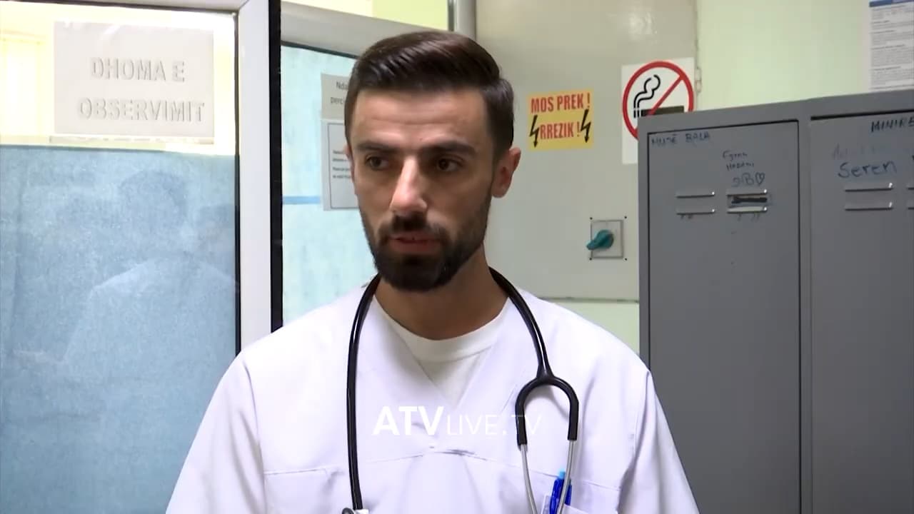Rreth 30 nxënës janë helmuar nga ushqimi të cilin e kishin konsumuar në një lokal në Mitrovicë