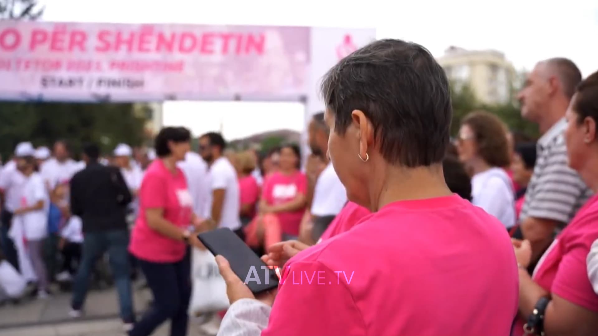 Nisin aktivitetet për ndërgjegjësim ndaj kancerit të gjirit