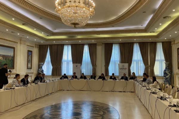 Kërkohet përforcimi i bashkëpunimit mes Gjykatës Kushtetuese, medias dhe shoqërisë civile