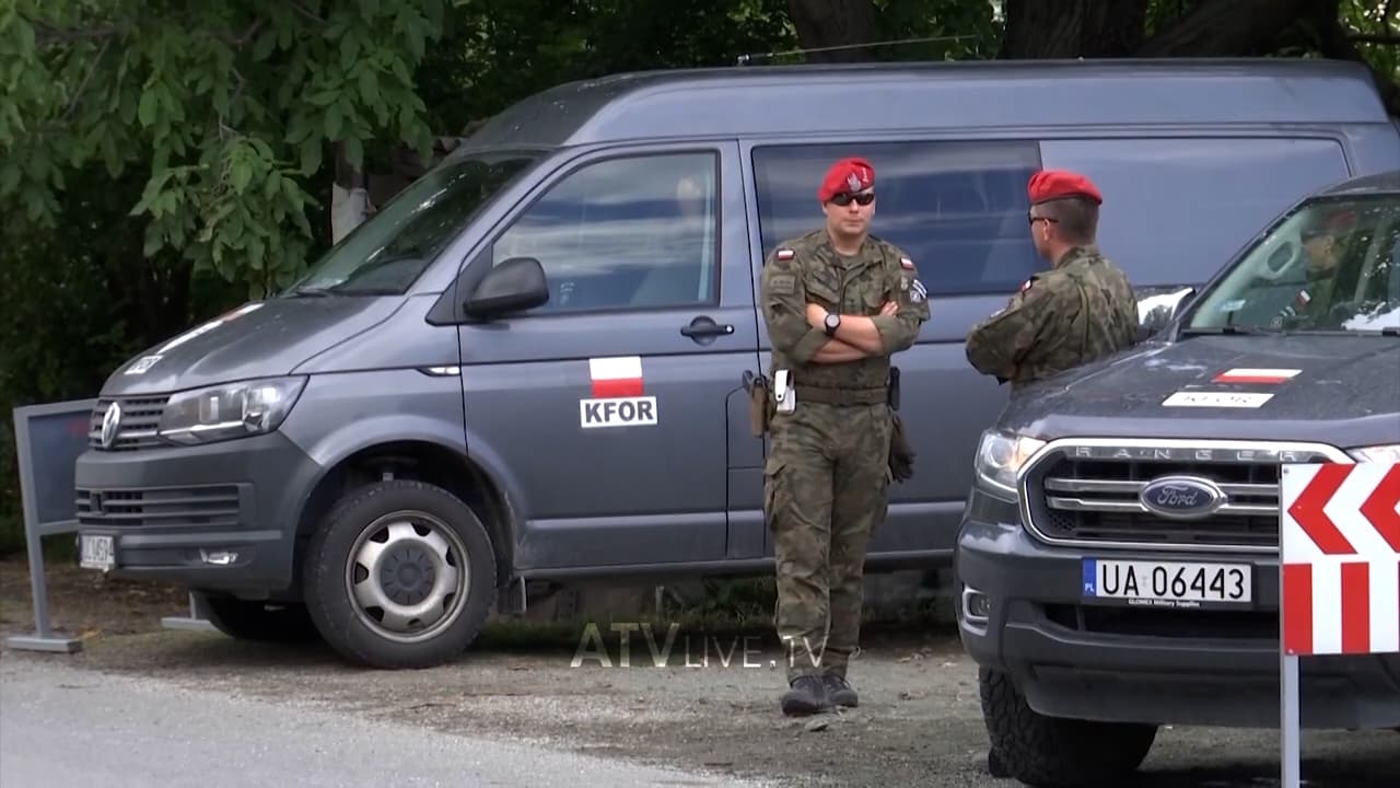 Rritet prania e KFOR-it, edhe Rumania do të sjellë trupa shtesë