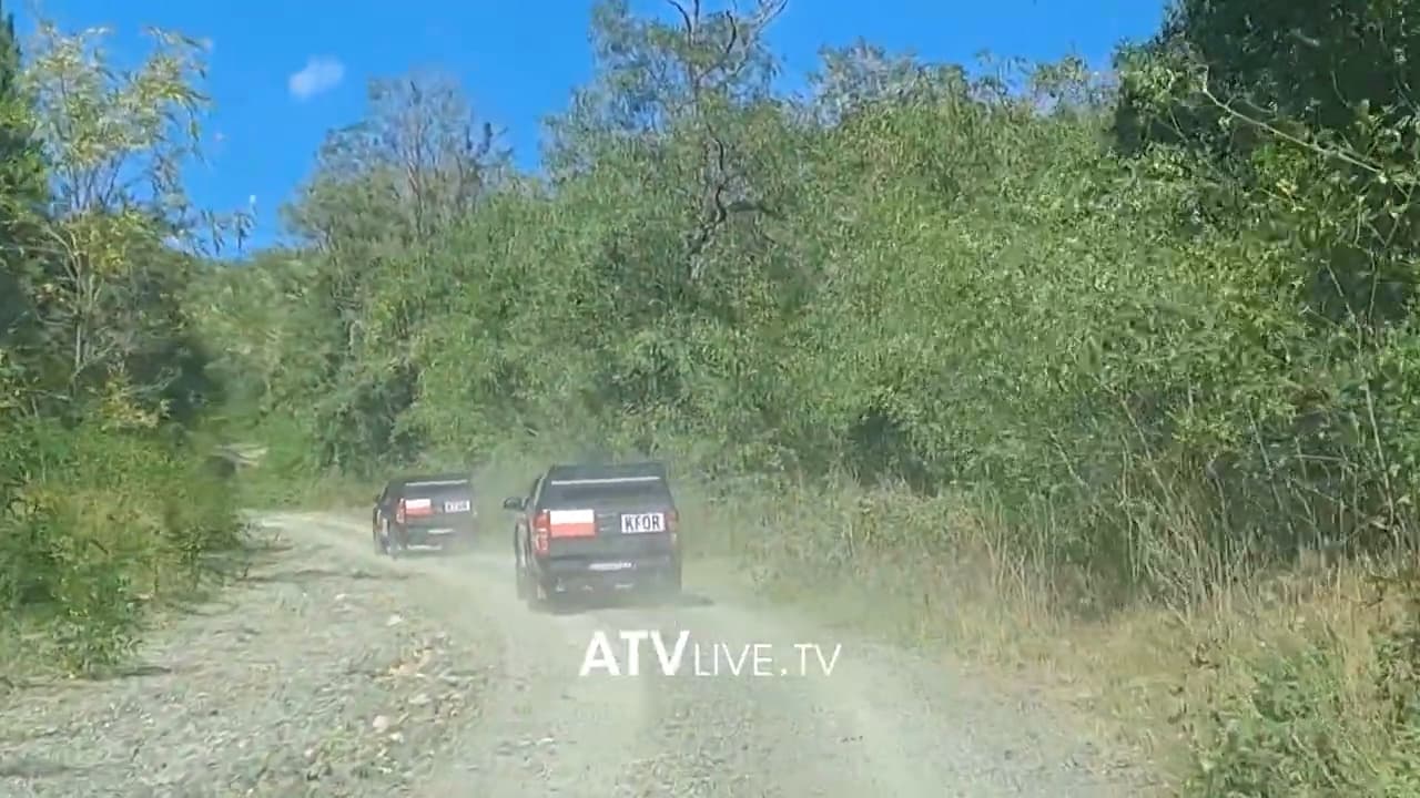 Banjska, dëshmi e nevojë për infrastrukturë dhe bazë policore