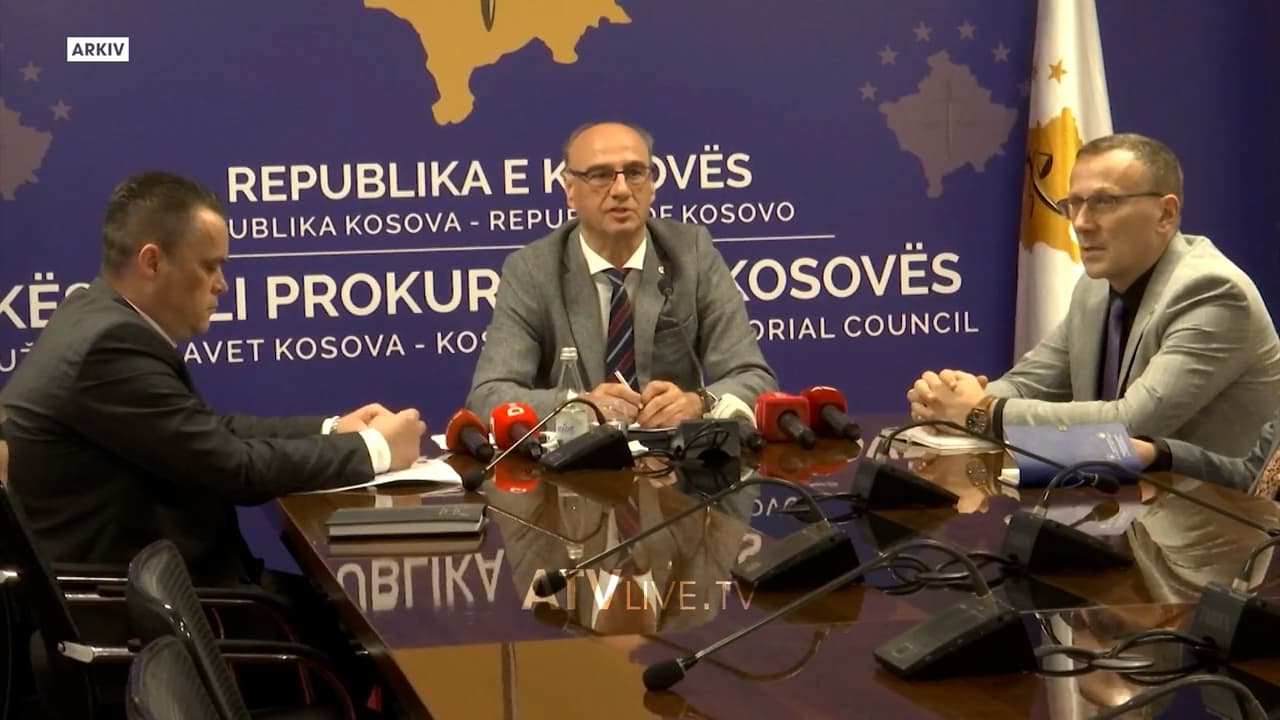 Mosdekretimi i Kryeprokurorit të shtetit, KPK i ka vetëm dy rrugë ligjore