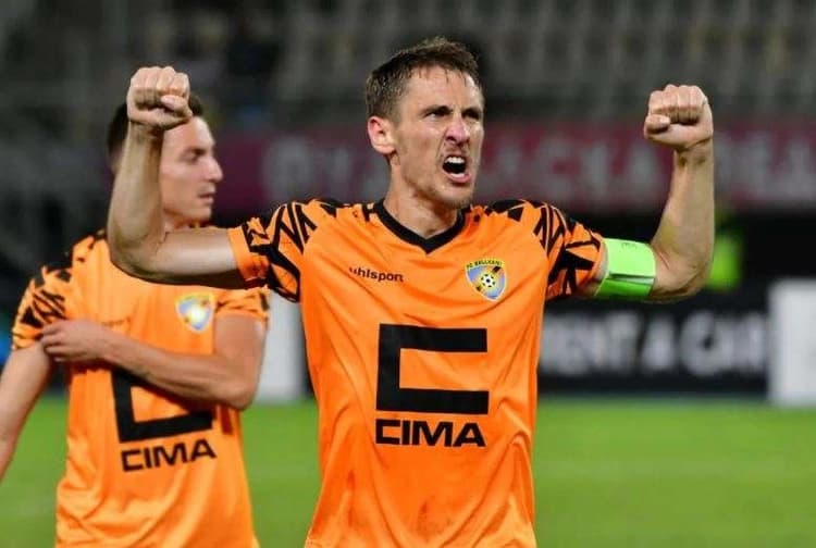 Pritet të debutojë për Malin e Zi në ndeshje zyrtare përballë Serbisë, ja çfarë thotë lojtari i Ballkanit