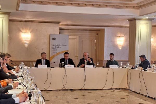Kurti: Sulmi terrorist mos të kalohet pa asgjë, të sanksionohet Serbia