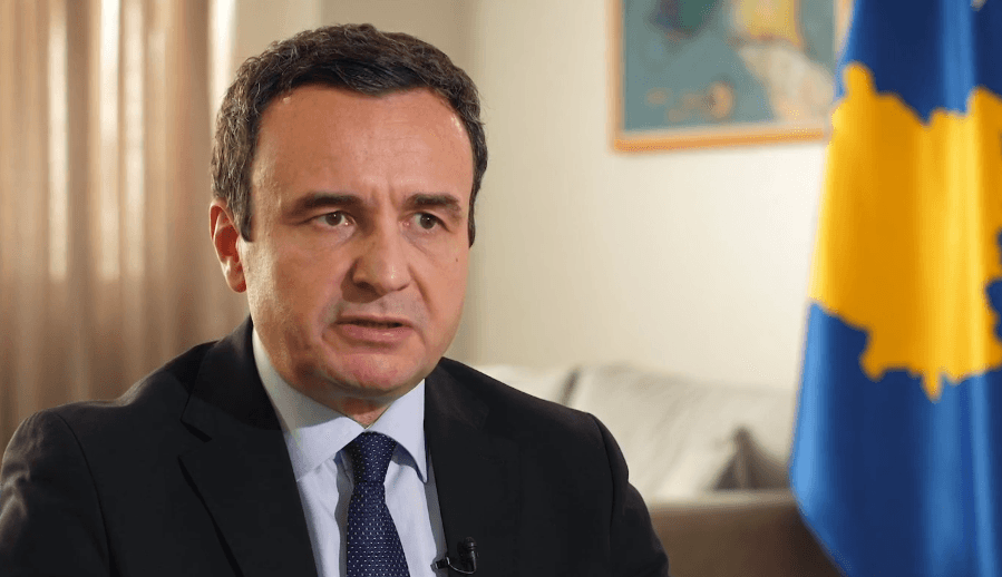 Kurti: Do të vazhdojmë mbështetjen financiare për shqiptarët e Luginës së Preshevës