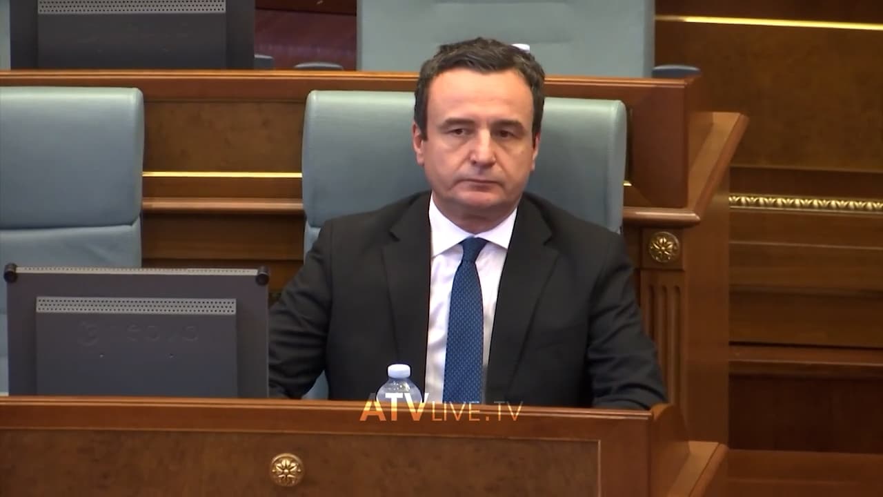 Qeveria s’iu përgjigjet pyetjeve të deputetëve që s’po votojnë marrëveshjet ndërkombëtare