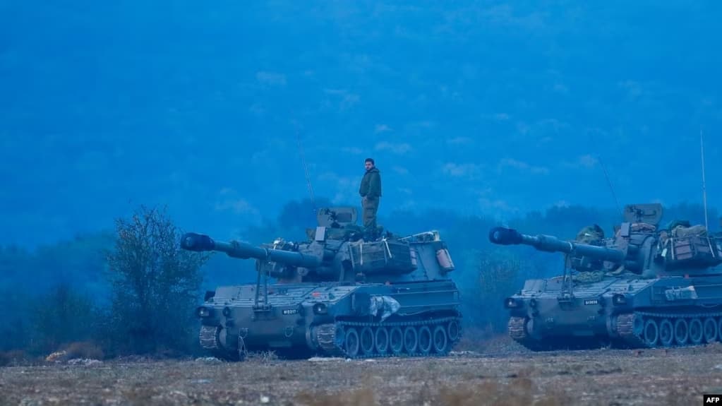 Lufta mes Izraelit dhe Hamasit ka rrezik të përhapet