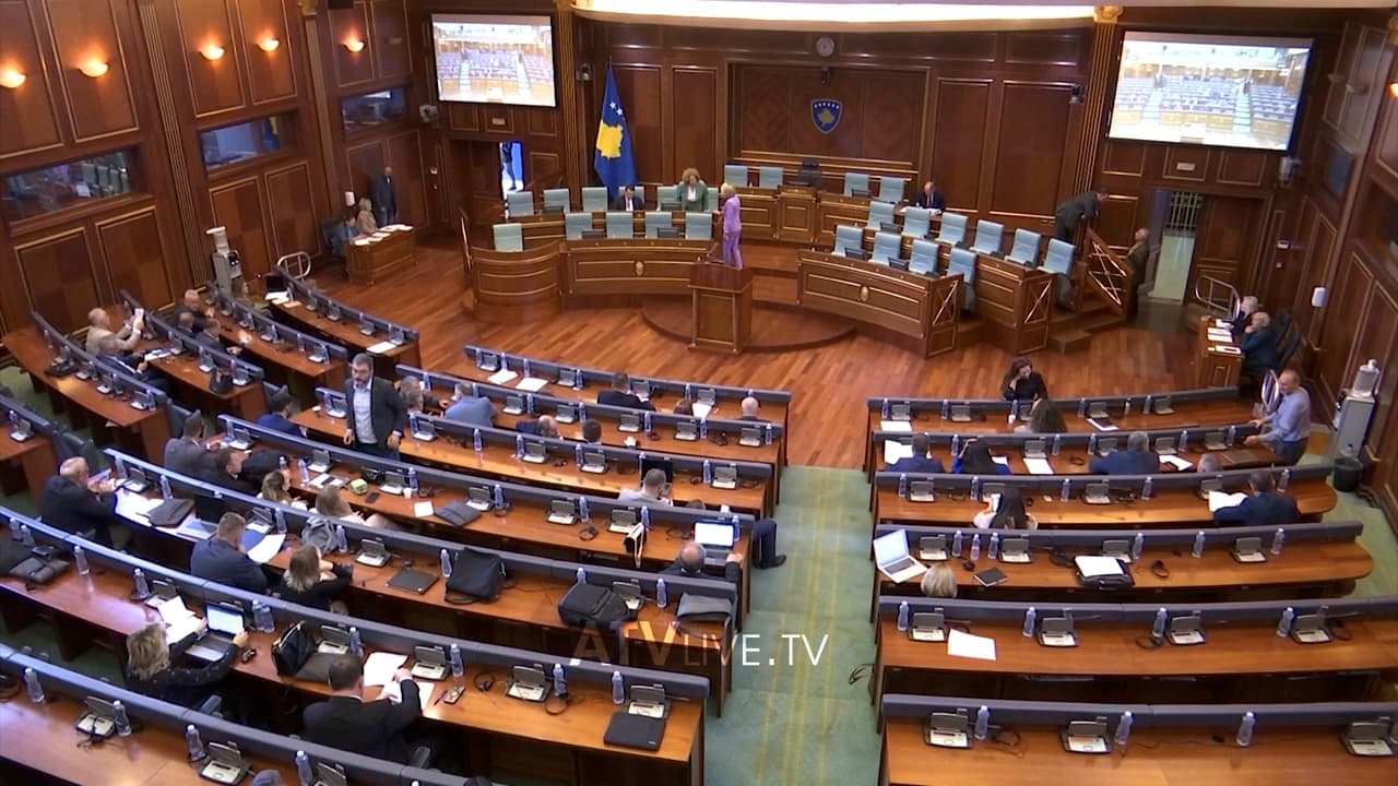 Sërish të marten përpjekje për konstituimin e komisionit hetimor parlamentar për rezervat shtetërore
