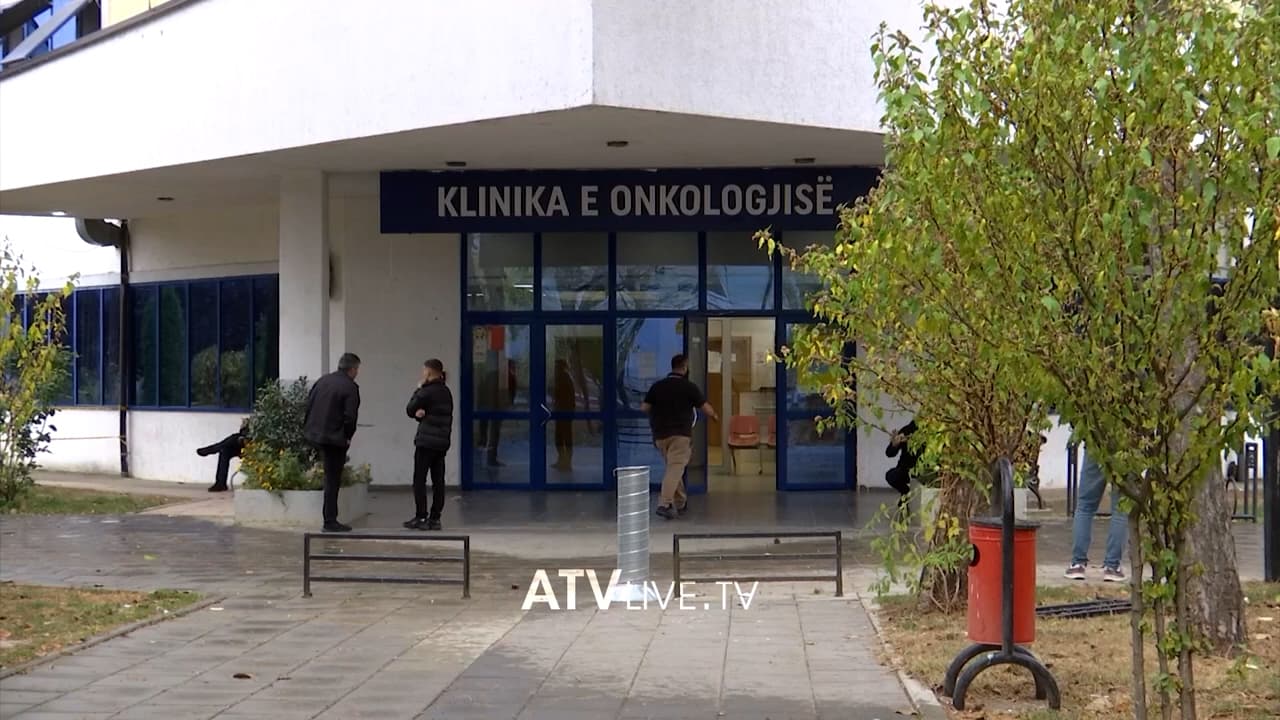 Të hënën rihapet Klinika e Onkologjisë pas renovimeve