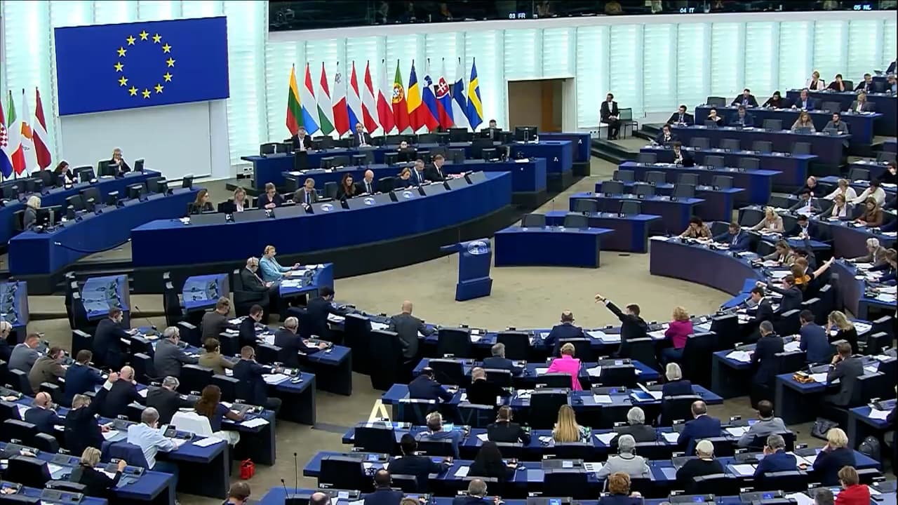 ​Eurodeputetët kritikojnë Lajçak: Qasja e pa balancuar e BE-së ka ndikuar negativisht në dialog