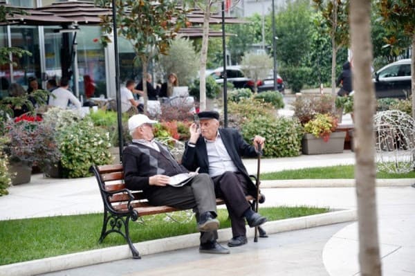 Nis shpërndarja e pensioneve të indeksuara për 767 mijë pensionistë në Shqipëri