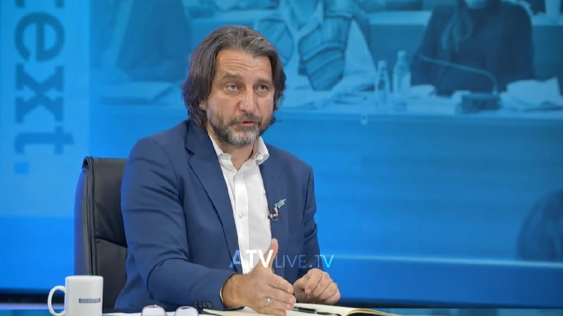 A fitohet më shumë në Prishtinë apo në Londër? Përparim Rama tregon se si i ka paguar 2 milionë euro borxhe për një vit